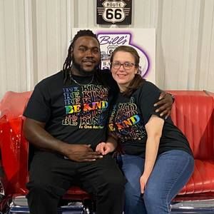 Meet your Posher, Katherine